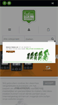 Mobile Screenshot of fashionforcycling.be